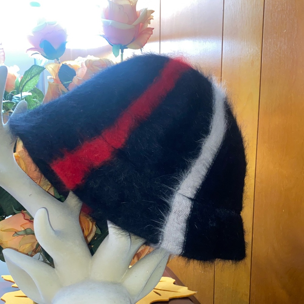 Winter hat